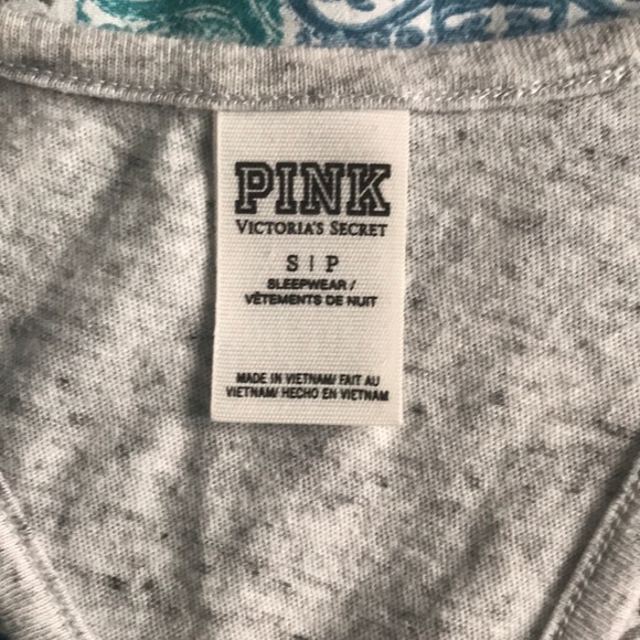 Victoria’s Secret Razorback - Picture 3 of 3